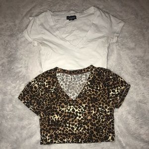 Cute shirt bundle!